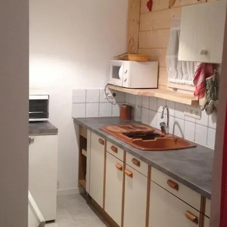 Ideal 2/3 Personnes A Chatel, Proche Centre Et Telecabine - Fr-1-676-204
