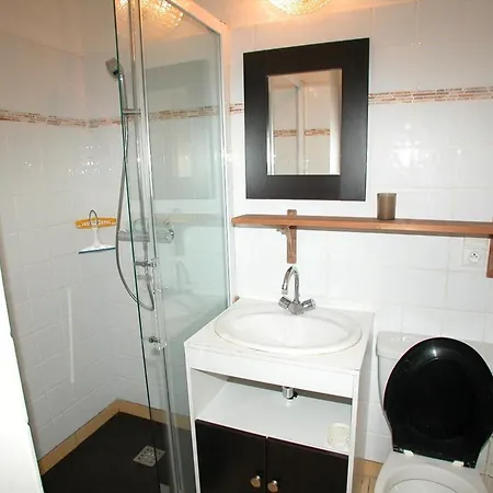 Ideal 2/3 Personnes A Chatel, Proche Centre Et Telecabine - Fr-1-676-204 * Chatel