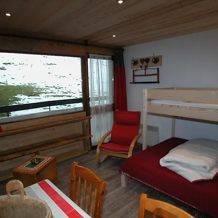 Ideal 2/3 Personnes A Chatel, Proche Centre Et Telecabine - Fr-1-676-204 Apartment
