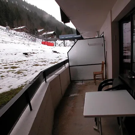 Ideal 2/3 Personnes A Chatel, Proche Centre Et Telecabine - Fr-1-676-204 公寓 沙泰勒